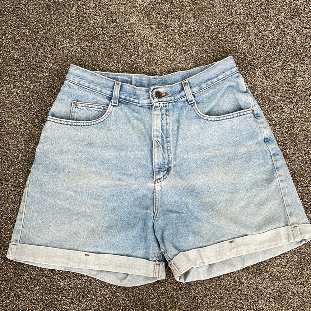 Vintage Riders shorts